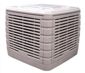 蒸髮(fa)式冷(leng)氣機(ji)-車(che)間降溫-冷風機(ji)廠傢(jia)
