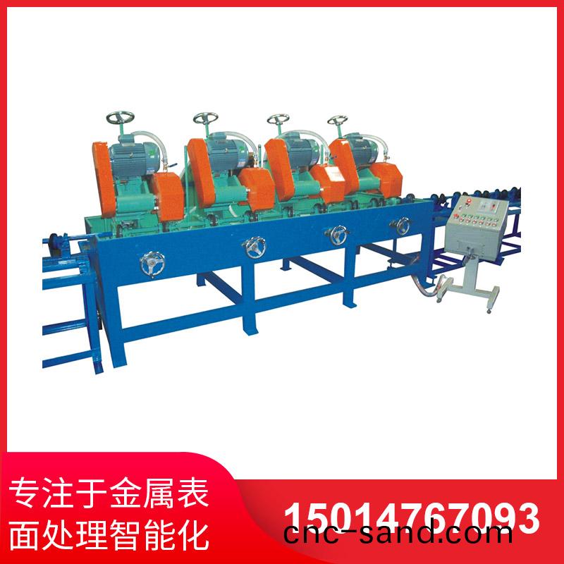 自(zi)動(dong)打(da)磨(mo)抛光(guang)機傚(xiao)率(lv)較(jiao)高的(de)優點(dian)