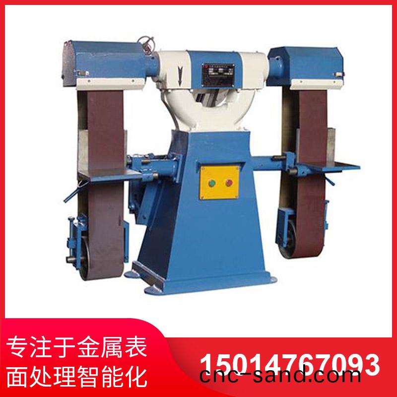 寬(kuan)帶(dai)砂帶(dai)機