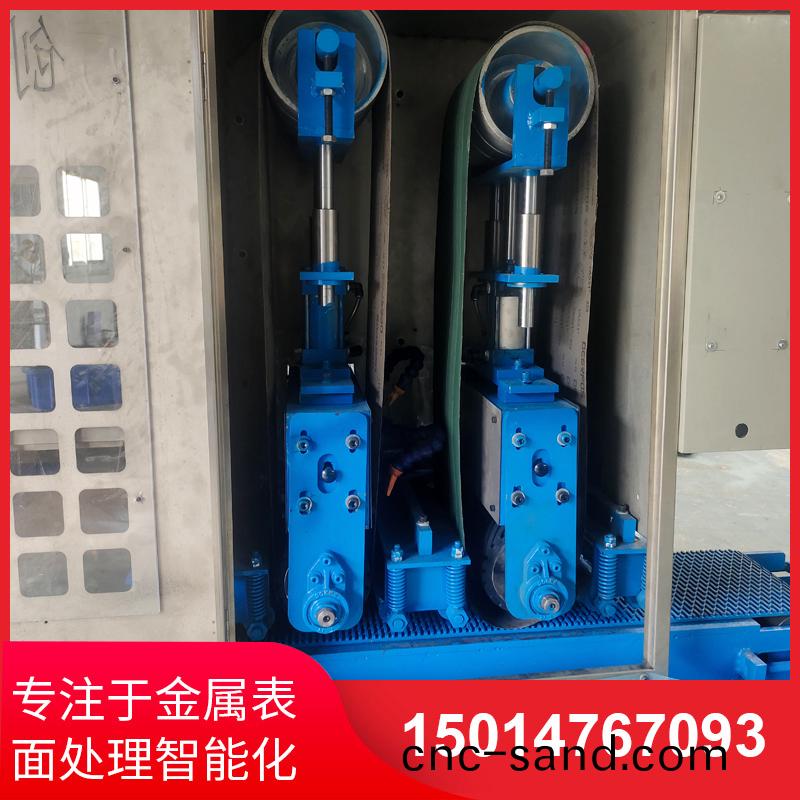 二(er)砂(sha)二輪(lun)輸送(song)水(shui)磨(mo)機(ji)廠(chang)傢(jia)直銷(xiao)