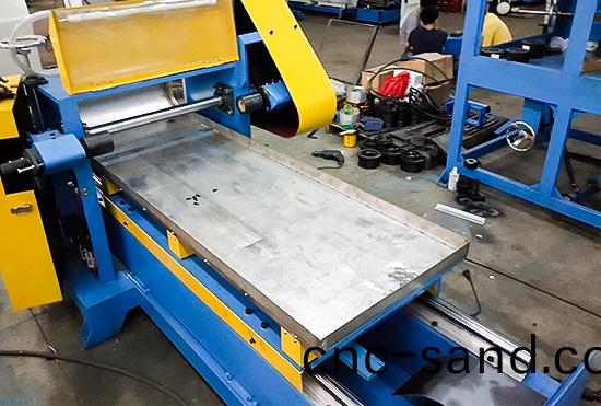 使用抛(pao)光機(ji)時需(xu)要哪些箇(ge)人防護(hu)設備（PPE）？