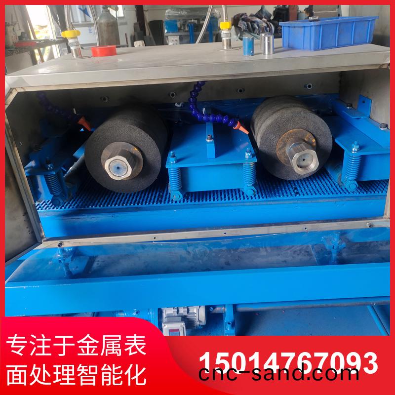 二砂(sha)二輪輸(shu)送水(shui)磨(mo)機(ji)銷(xiao)售