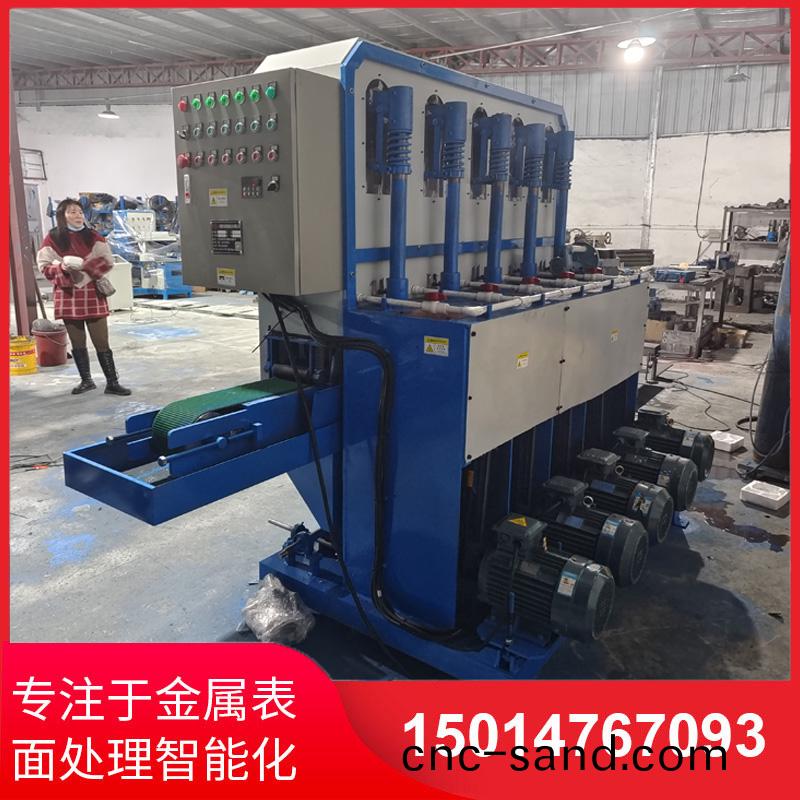 水磨拉(la)絲(si)機(ji)設備(bei)