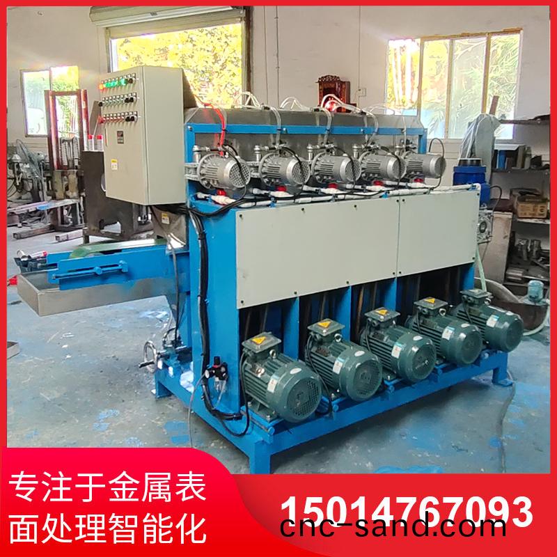 鋁(lv)材拉(la)絲(si)機(ji)直(zhi)銷(xiao)