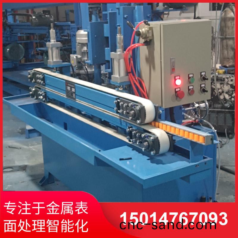 自動(dong)側麵(mian)砂光(guang)機供(gong)應